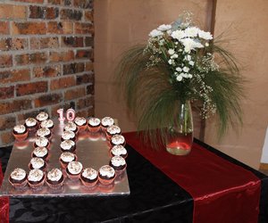 Ikamva se 10de Verjaardag